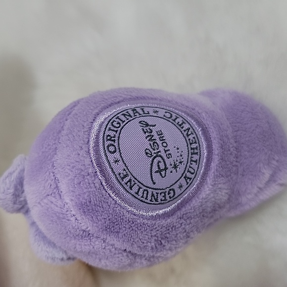 Disney Daisy Duck Stuffed Animal - Picture 3 of 5